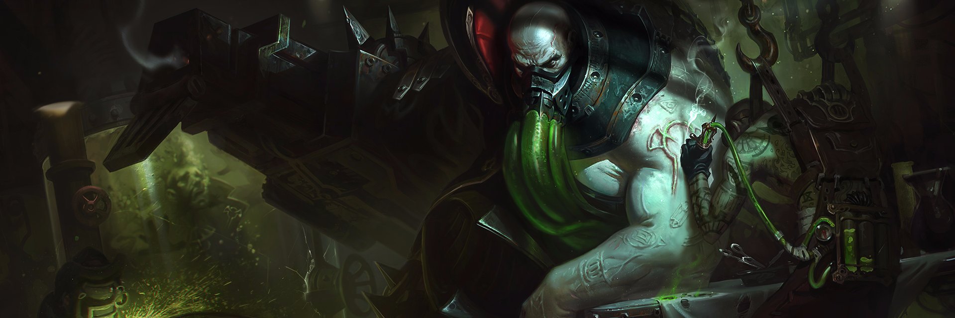 ItsDwarvenGiant's profile banner image