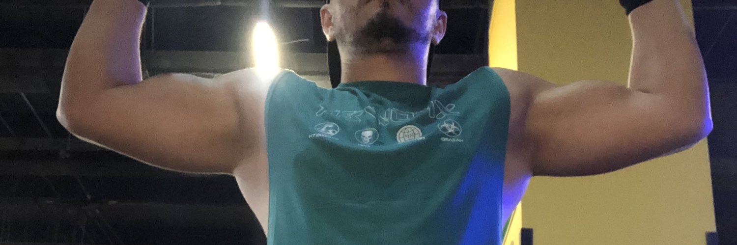 wil9316's profile banner image