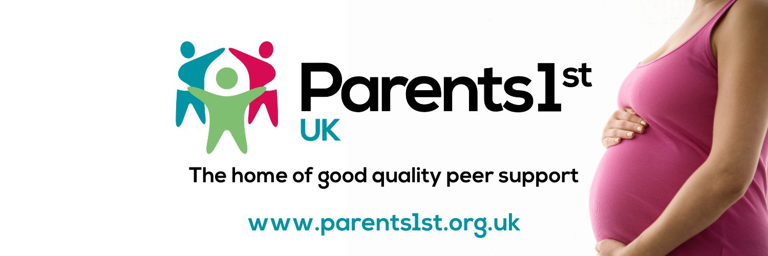Parents 1st UK banner