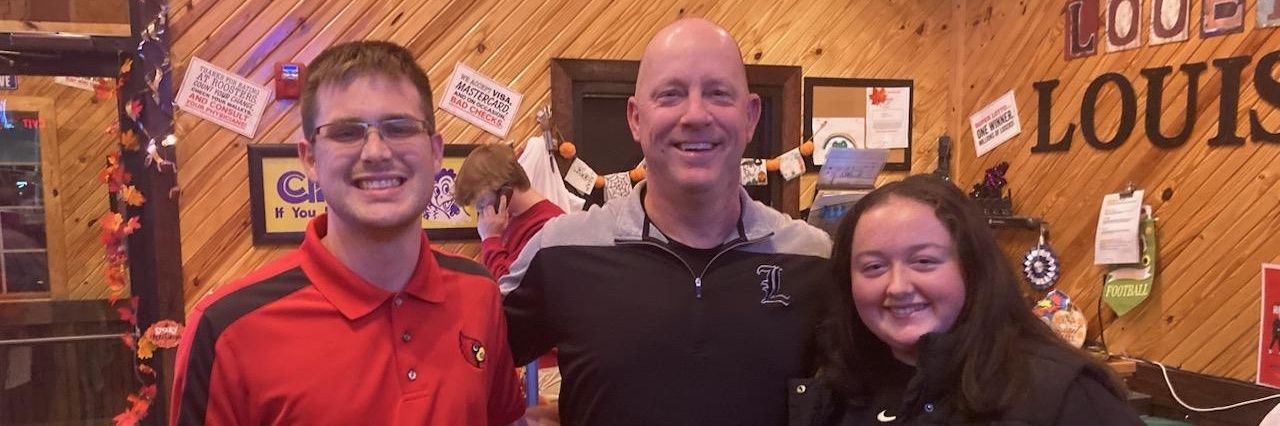 Justin Taylor banner