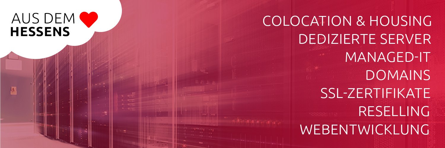 ROETH & BECK GbR | IT Solutions banner