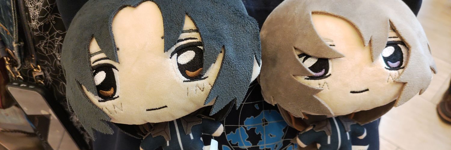 kanonabell's profile banner image