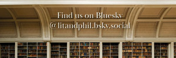 litandphil Profile Banner