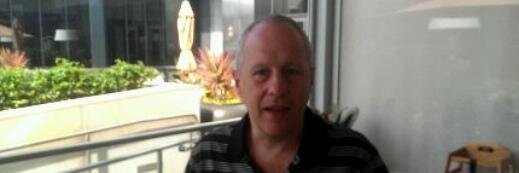 Martin Lipton banner