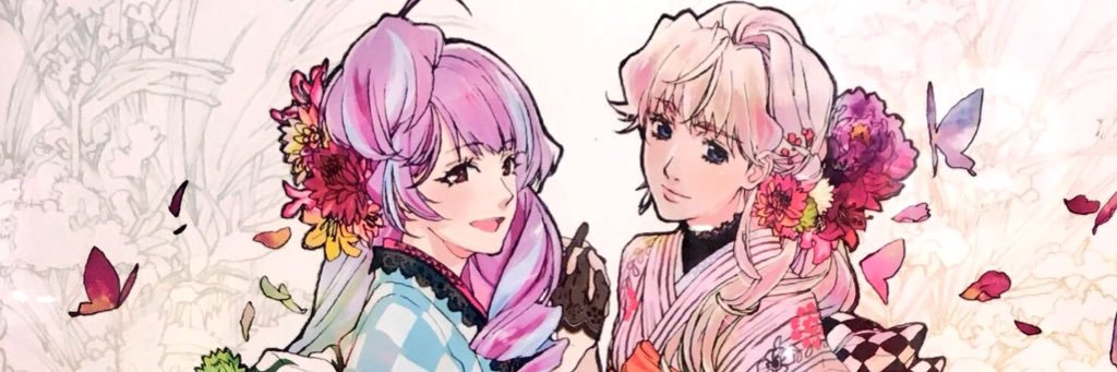 YF19pika's profile banner image