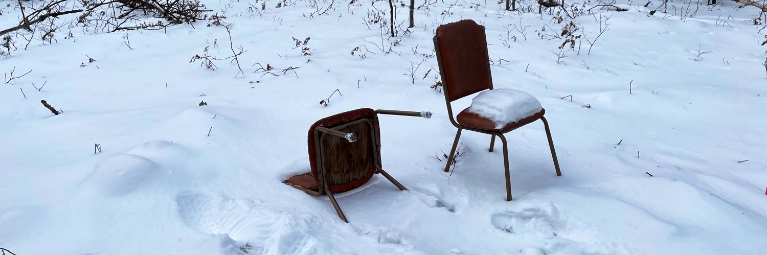 Mr. Midtskogen banner