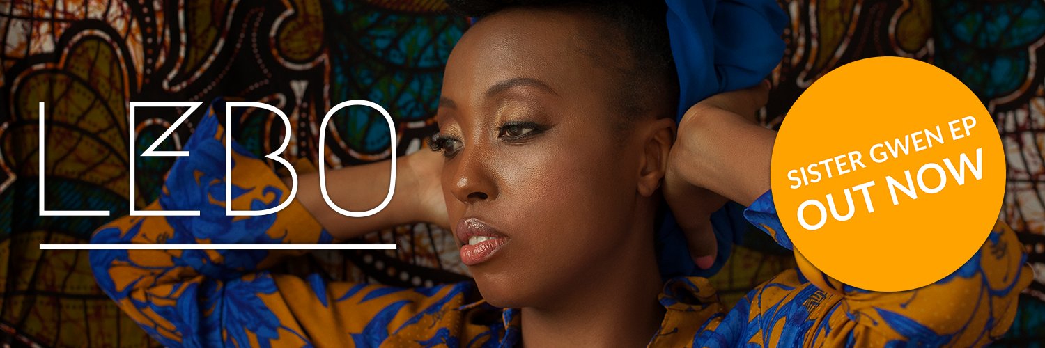 LeboMusic's profile banner image