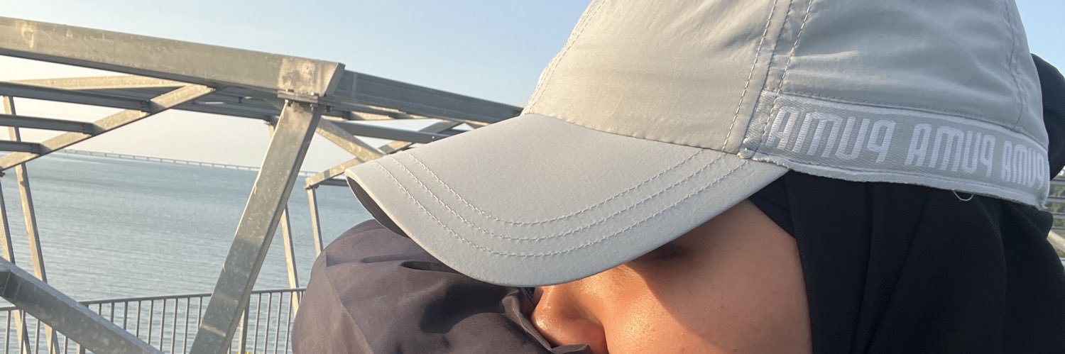AdilahRas's profile banner image