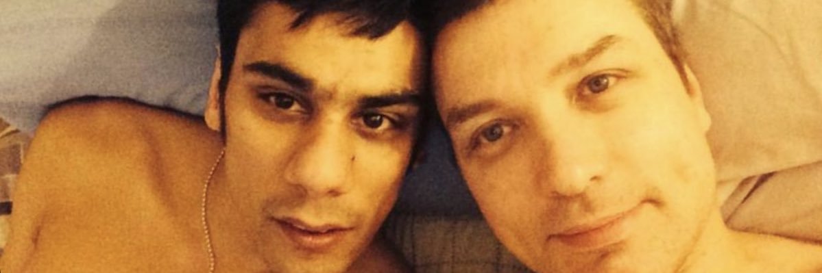 dazbo66's profile banner image