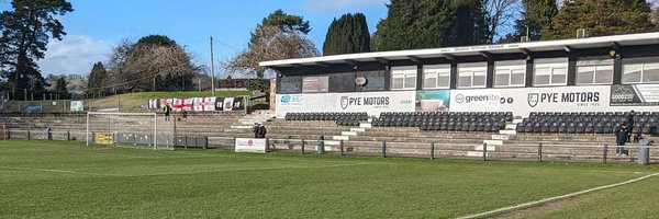 kendaltownfc Profile Banner
