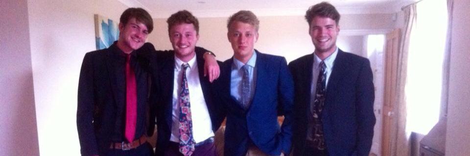 LukeJohnAyling's profile banner image