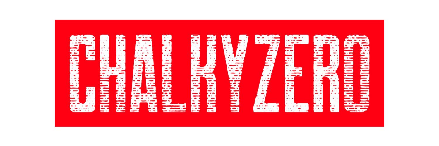 ChalkyZero's profile banner image