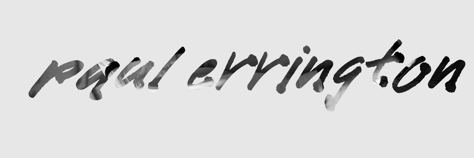 PaulErrington3's profile banner image