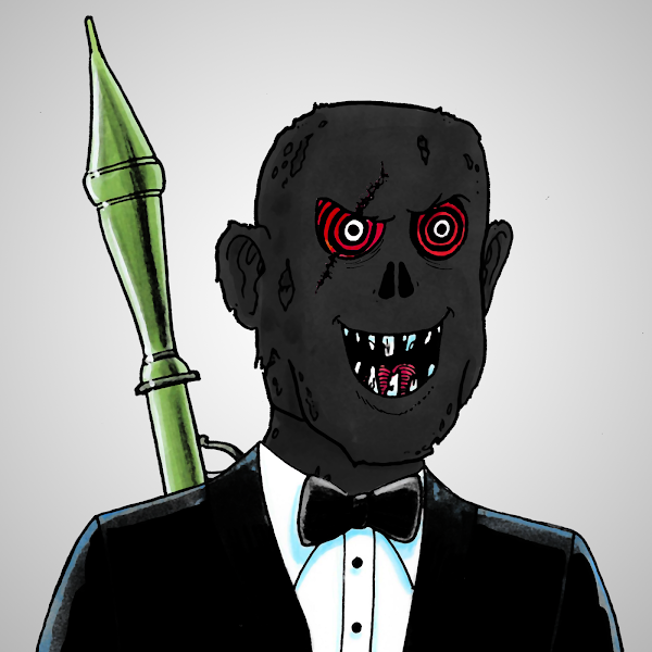 BDizzle banner