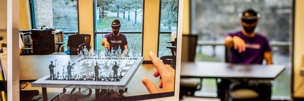 UwRealityLab Profile Banner