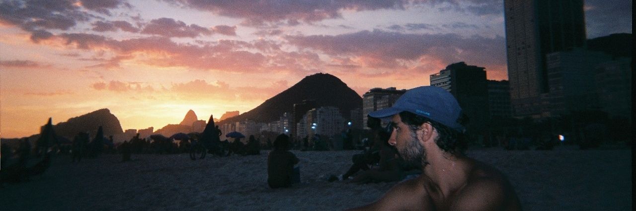 _ArthurF's profile banner image