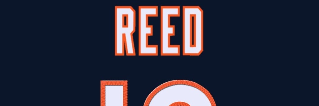 Tom Reed banner