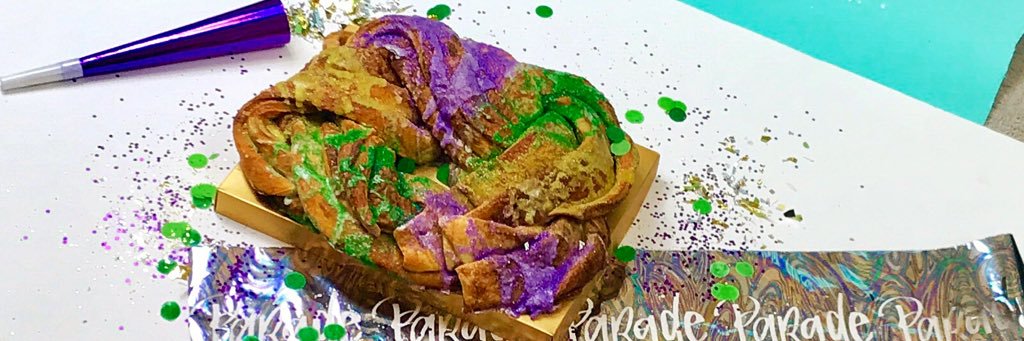 GraciesBakery's profile banner image
