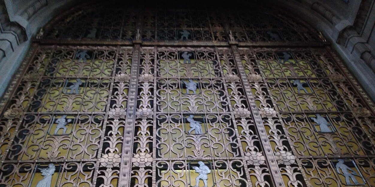 Brian Hamrick banner