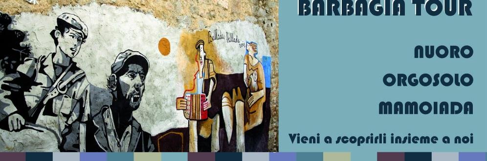 VisitNuoro's profile banner image