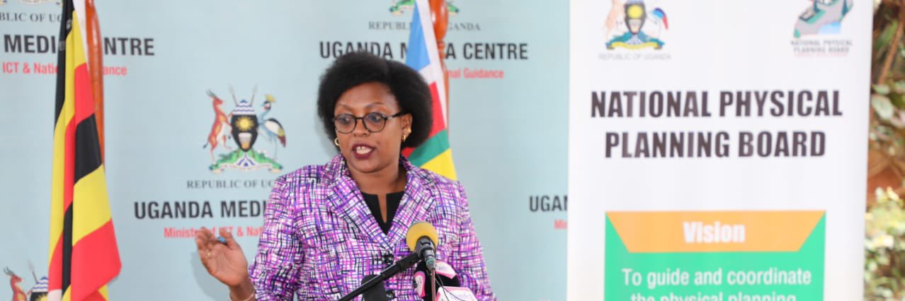 Amanda Ngabirano banner