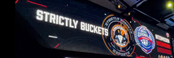 StrictlyBuck3ts Profile Banner