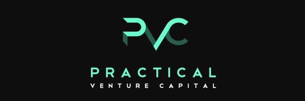 PracticalVC Profile Banner