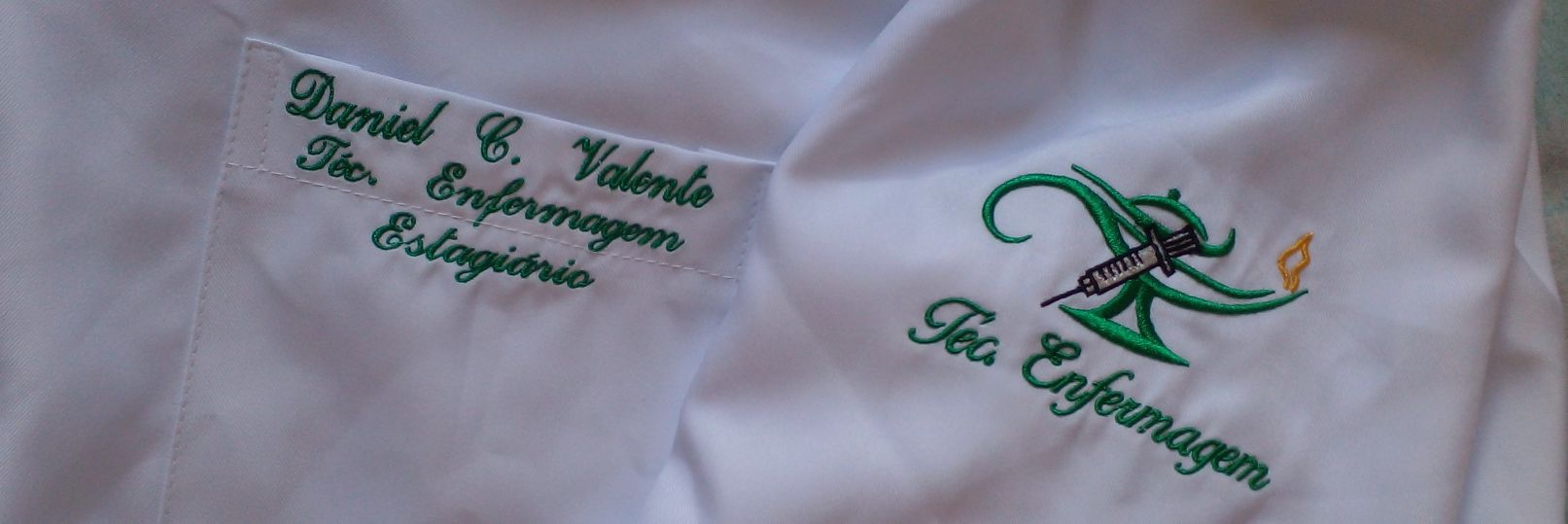 Daniel Valente banner