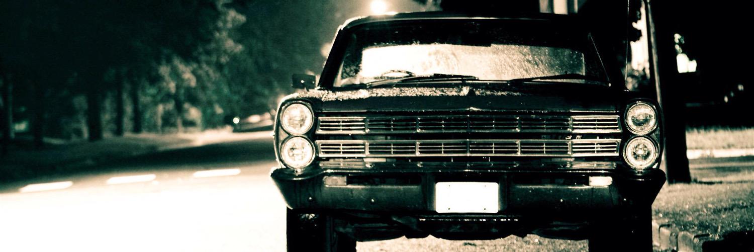 Hate To Be A Killjoy banner