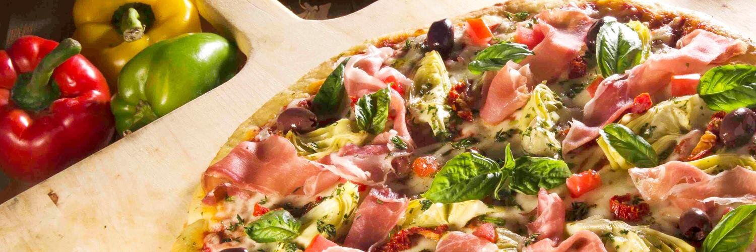 ThePizzaRustica's profile banner image