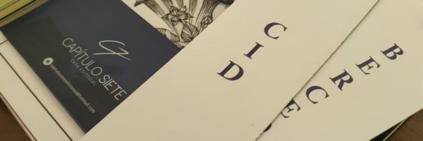 capitulosiete7 Profile Banner