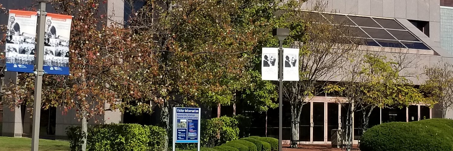 NAAMCC's profile banner image