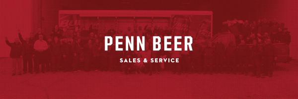 PennBeer Profile Banner