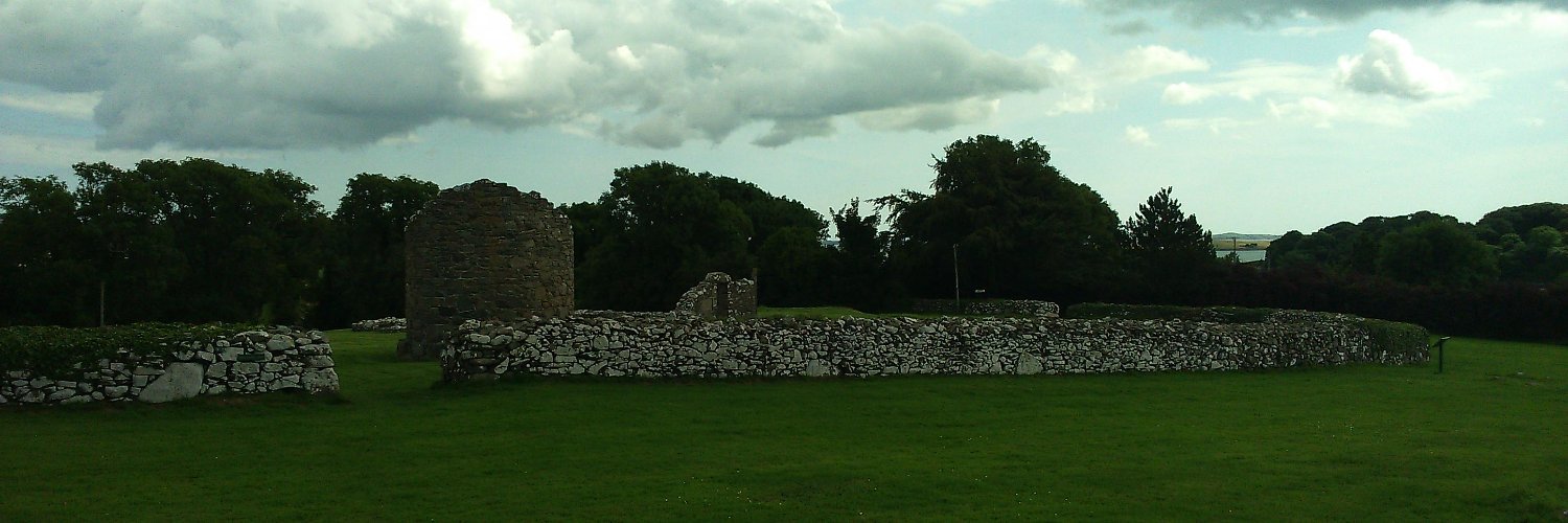 Ballydrain's profile banner image