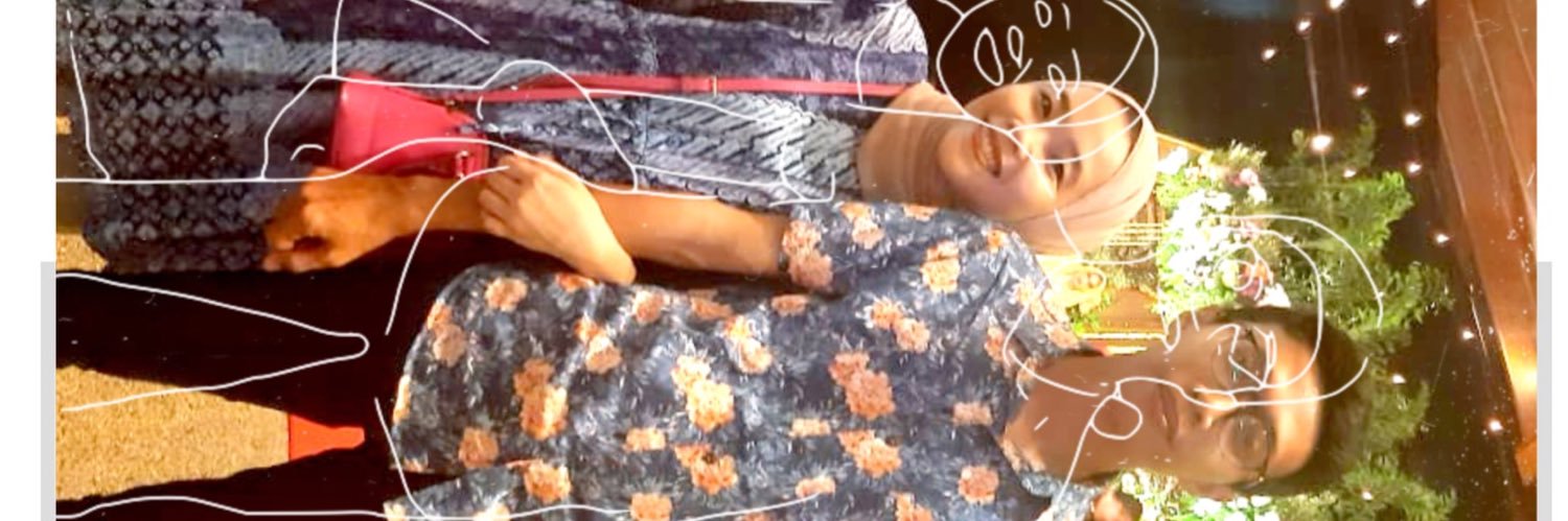 DenyssahG's profile banner image