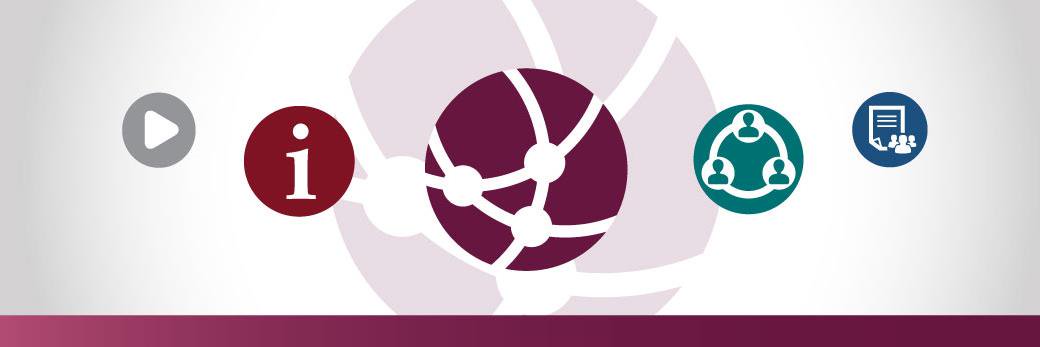 GCconnex's profile banner image
