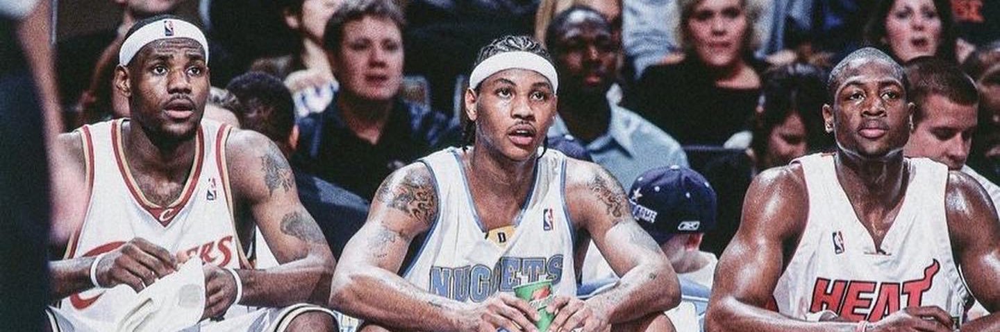 MikeMarable4's profile banner image