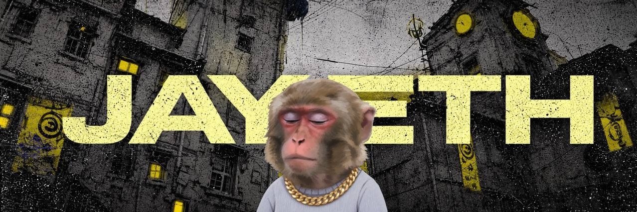 Jaydotcrypto's profile banner image