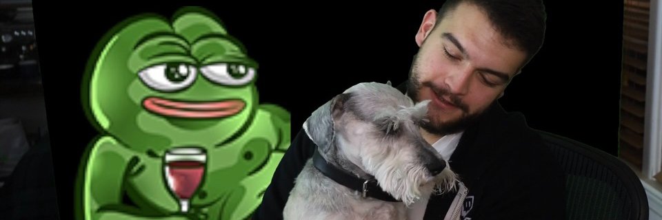 TheD0yle's profile banner image