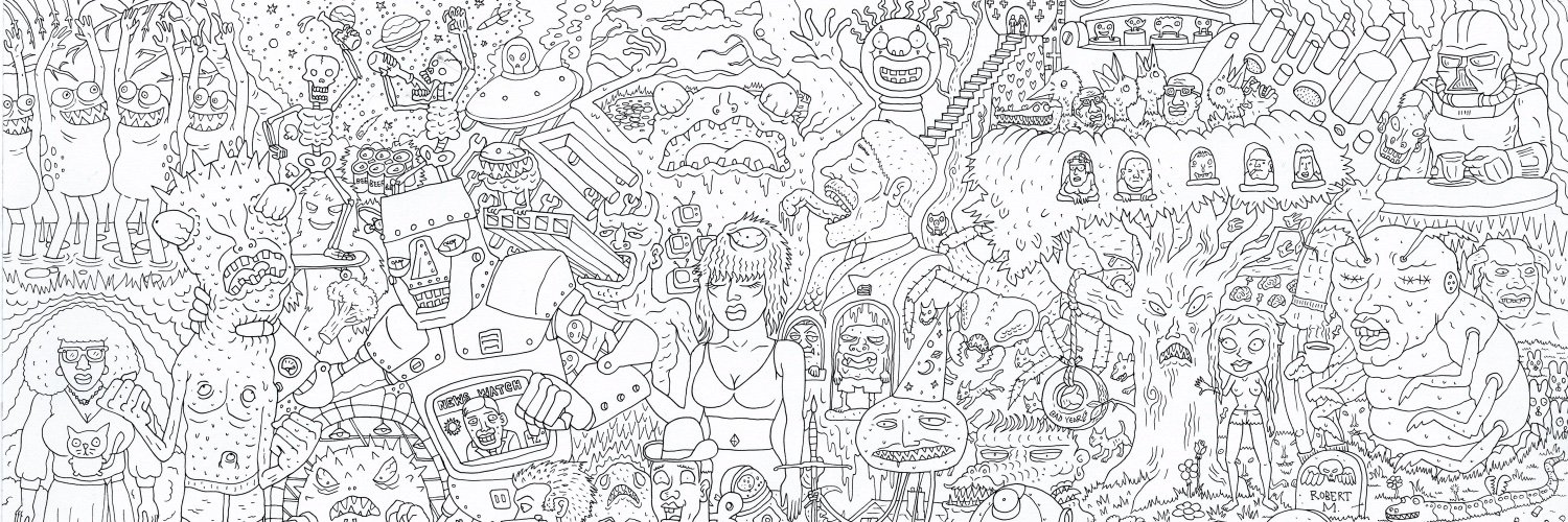RMatherStudio's profile banner image