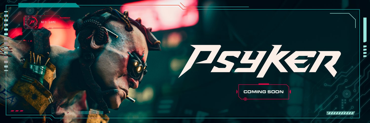 Psyker banner