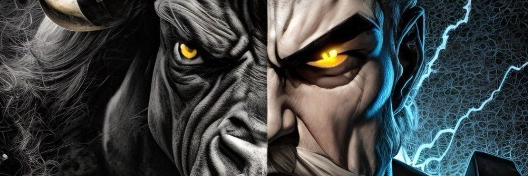 Cesar H 🎩 😈 banner