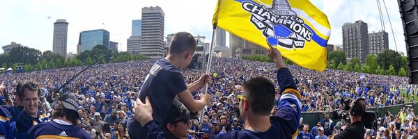 stlcall Profile Banner