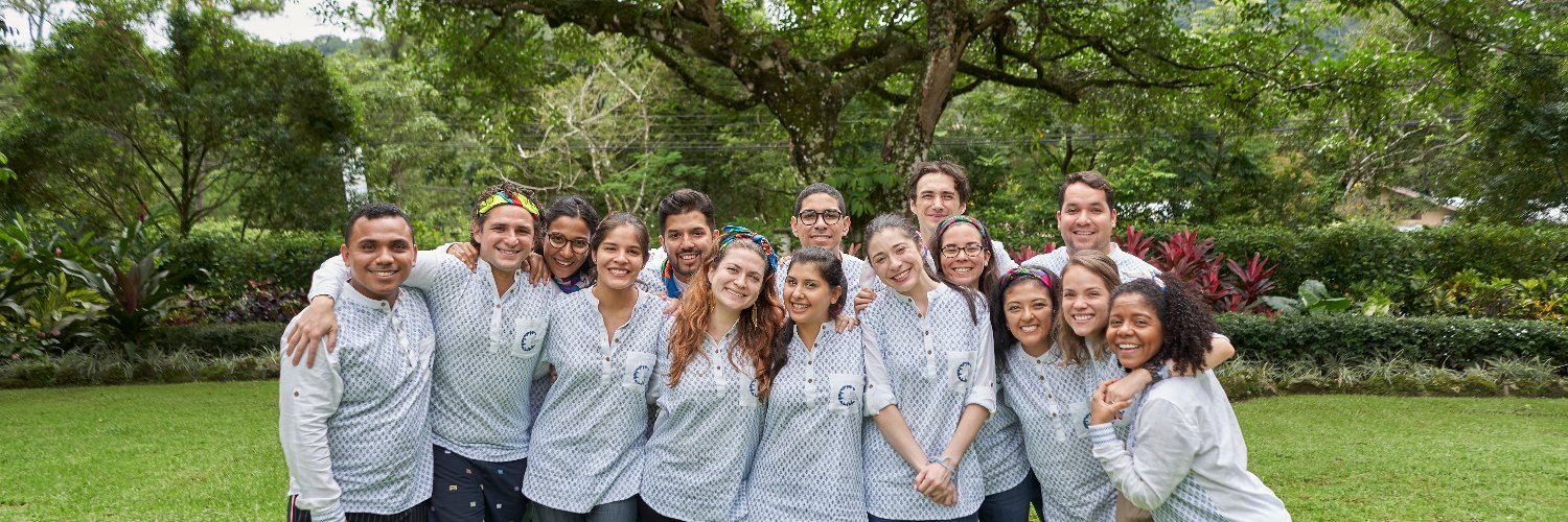 Global Shapers Panama City Hub banner