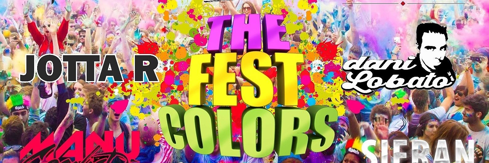 TheFestColors banner