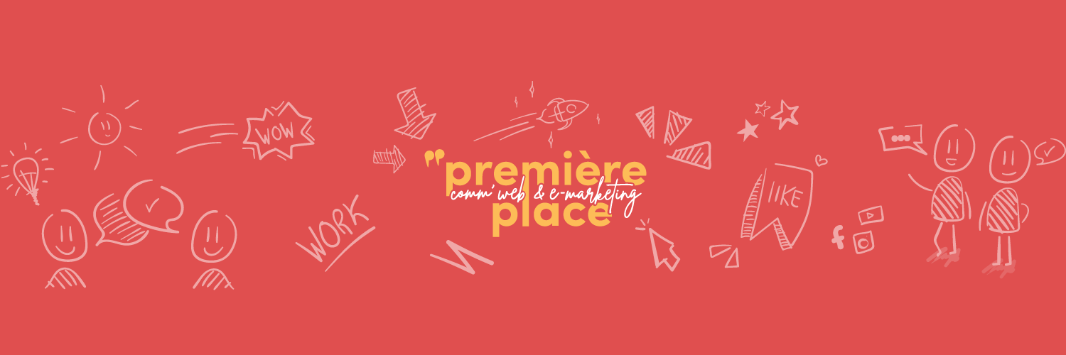Première Place banner