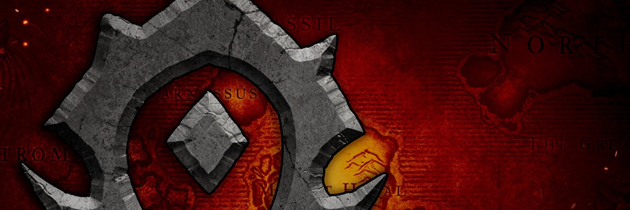 Liarkarius's profile banner image