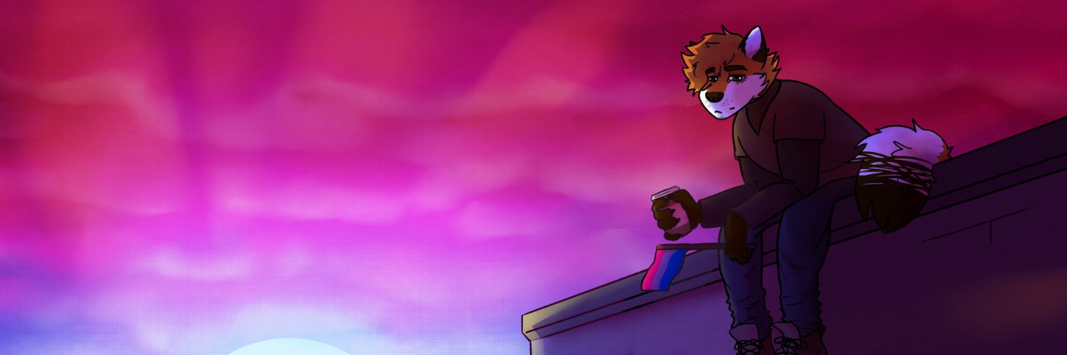 @nickthefox19.bsky.social banner