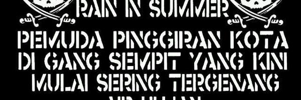 raininsummer08 Profile Banner