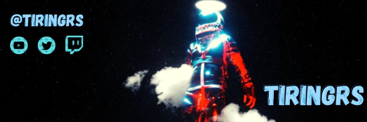 TiringRs's profile banner image